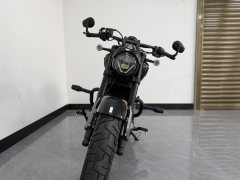Voge CU625 600 cc - ფოტო 5