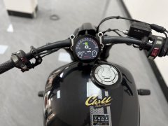 Voge CU625 600 cc - ფოტო 6