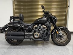 Voge CU625 600 cc - ფოტო 1