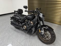 Voge CU625 600 cc - ფოტო 2