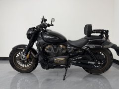 Voge CU625 600 cc - ფოტო 3