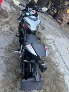 CFMOTO 450SR - ფოტო 1