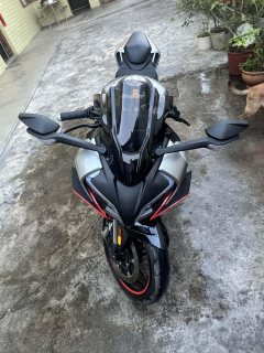 CFMOTO 450SR - ფოტო 2