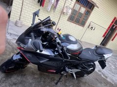 CFMOTO 450SR - ფოტო 3