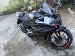 CFMOTO 450SR - ფოტო 4
