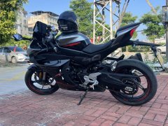 CFMOTO 450SR - ფოტო 5