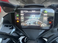 CFMOTO 450SR - ფოტო 6