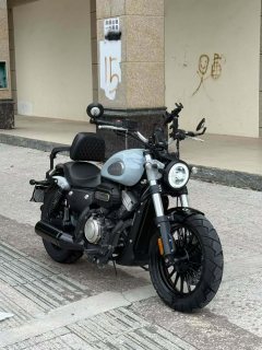 Benda Challenger 300 - ფოტო 1