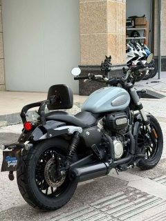 Benda Challenger 300 - ფოტო 5