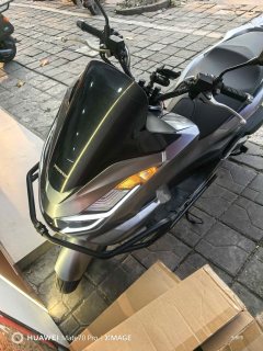 Wuyang Honda PCX 160 cc - ფოტო 1