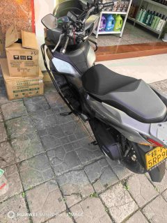 Wuyang Honda PCX 160 cc - ფოტო 2
