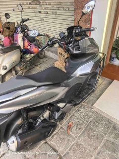 Wuyang Honda PCX 160 cc - ფოტო 3
