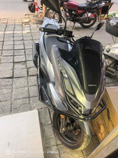 Wuyang Honda PCX 160 cc - ფოტო 5