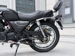 Wuyang Honda CGX150 - photo 3