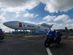 Haojue Suzuki GSX250R - ფოტო 5