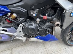 BMW F 900 R - ფოტო 3