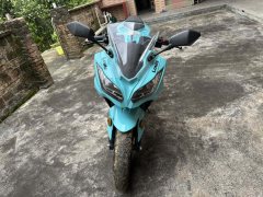 Xinshiji 1 150 cc - ფოტო 2