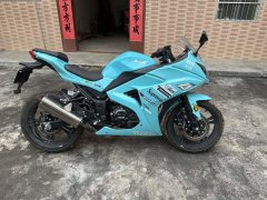 Xinshiji 1 150 cc - ფოტო 5