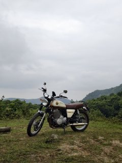 SHINERAY 650 - ფოტო 2