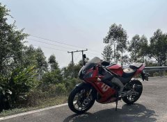 Zongshengapuliya GPR150R - ფოტო 2