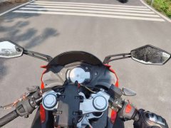 Zongshengapuliya GPR150R - ფოტო 4