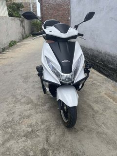 Wuyang Honda NCR125 - ფოტო 5
