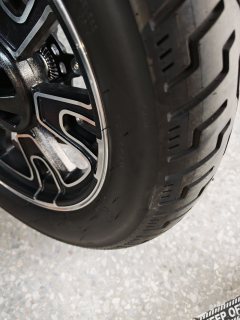 QJMOTOR 400 - ფოტო 5