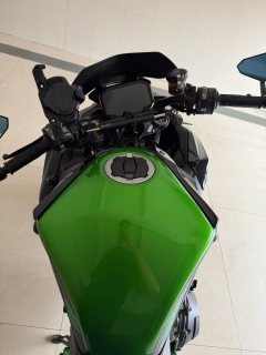 Kawasaki Z H2 1000 cc - ფოტო 6