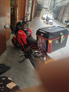 Yingang 150 - photo 3
