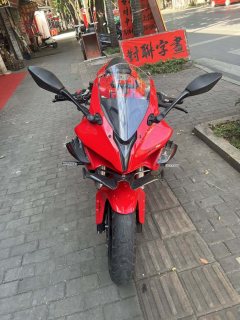 QJMOTOR Sai 600 - ფოტო 1