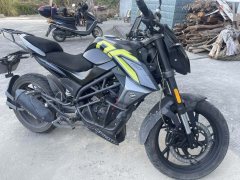 CFMOTO 150NK - фото 1