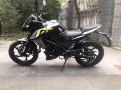 CFMOTO 150NK - фото 2