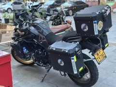 Voge DS625X 600 cc - photo 2