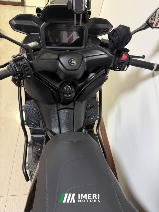 Yamaha XMAX 300 cc - მოტოციკლი ჩინეთიდან