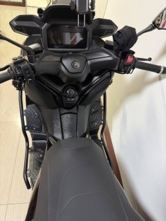 Yamaha XMAX 300 cc - ფოტო 1