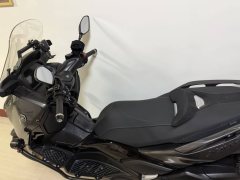 Yamaha XMAX 300 cc - ფოტო 3