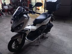 Buleisitong 150 cc - ფოტო 1
