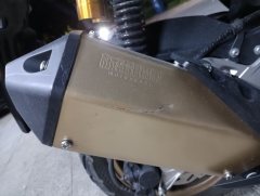 Buleisitong 150 cc - ფოტო 2