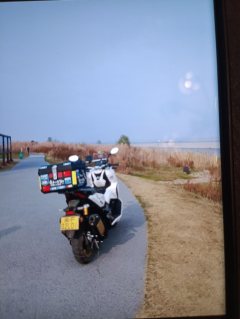 Buleisitong 150 cc - ფოტო 3