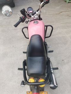 Yingang Super Mini 150 - ფოტო 3