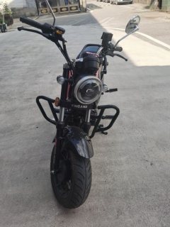 Yingang Super Mini 150 - ფოტო 4
