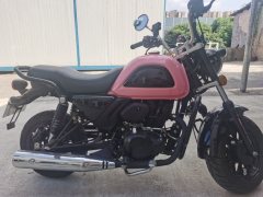 Yingang Super Mini 150 - ფოტო 5