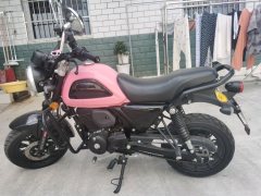 Yingang Super Mini 150 - ფოტო 6