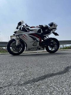 Kayo 450RR - ფოტო 1
