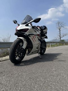 Kayo 450RR - ფოტო 2