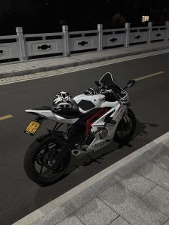 Kayo 450RR - ფოტო 3