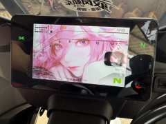 Kayo 450RR - ფოტო 4