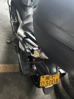 Cyclone RT3 250 cc - ფოტო 2