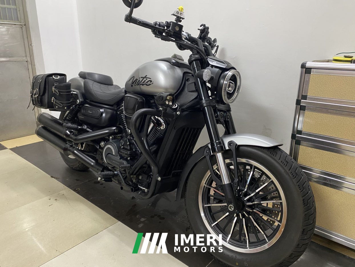 2026 QJMOTOR 600 550 cc