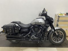 QJMOTOR 600 550 cc - ფოტო 2